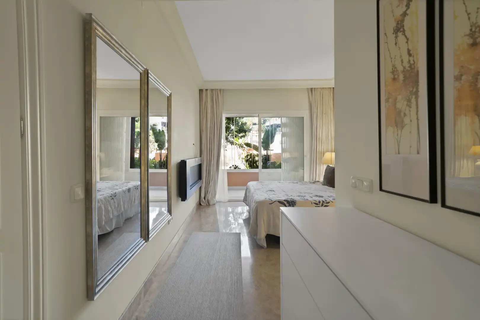 Apartamento en venta en 23 CL OSA MAYOR, Los Naranjos