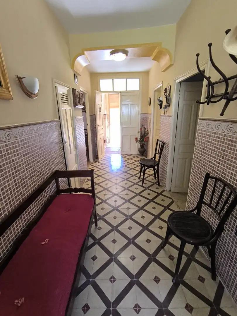 Casa o chalet en venta en Mazuecos de Valdeginate con Jardín privado, Trastero y Amueblado