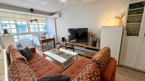 Foto 2 de Piso en venta en Suárez, Málaga Capital