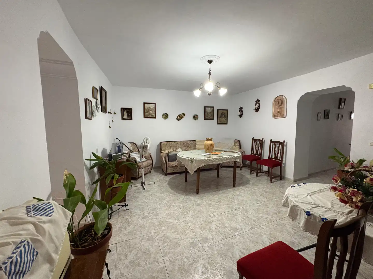 House for sale in Calle Andrés Cabezas