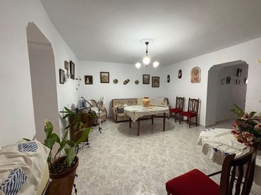 Casa en venda a Calle Andrés Cabezas