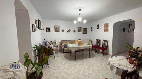Casa reformada con tejado nuevo