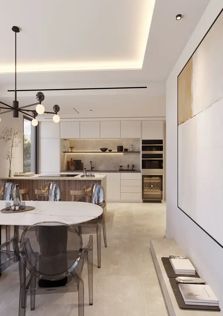 Apartment mit Pool zum Verkauf in Estepona Pueblo, imagen 10