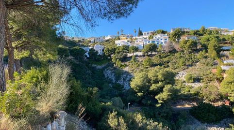 Foto 3 de Residencial en venta en Dinamarca, Urbanizacion las Atalayas, Parcela 779, Las Atalayas - Urmi - Cerro de Mar, Peñíscola / Peníscola