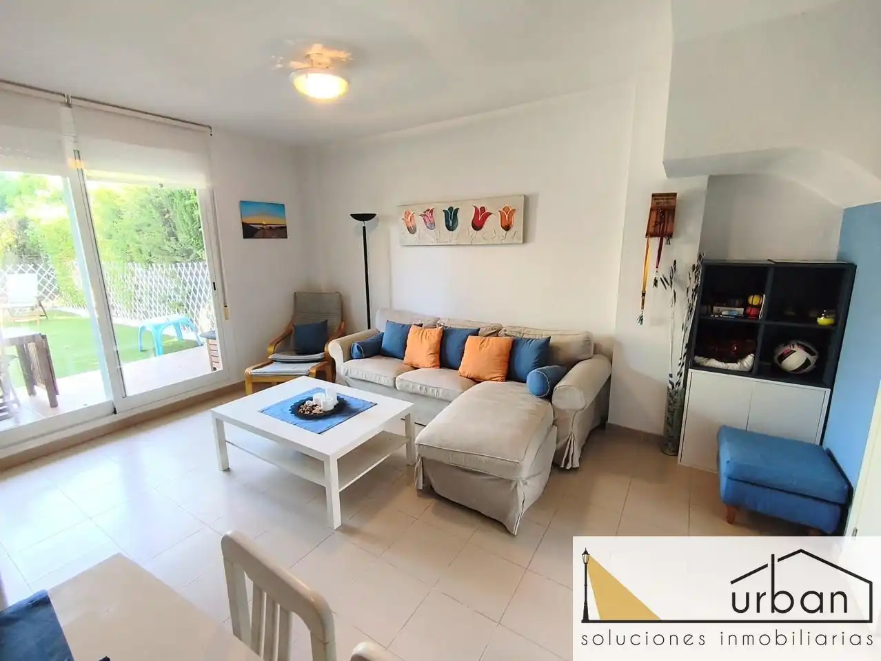 Ground floor for sale in Juan Carlos I, Costa Ballena - Largo Norte