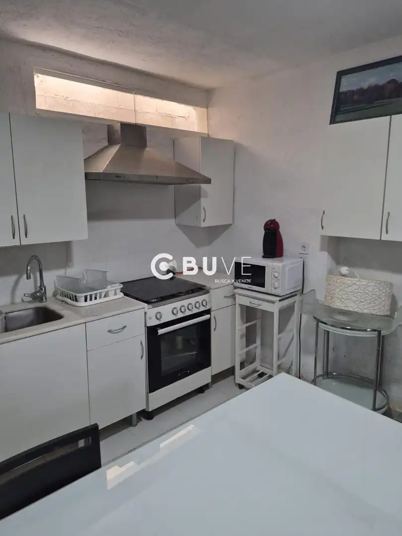 Kitchen of Industrial buildings for sale in Orihuela