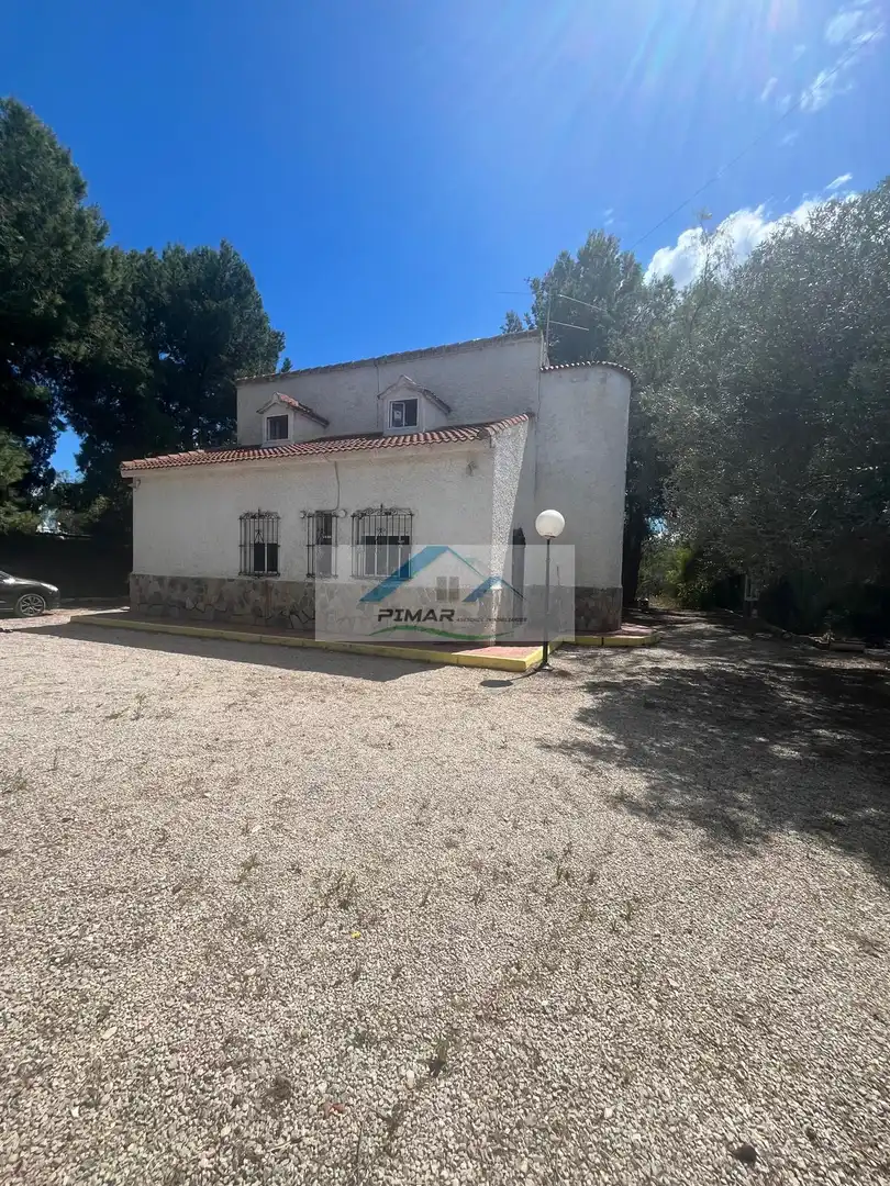 Casa con piscina in vendita a Albatera, imagen 3