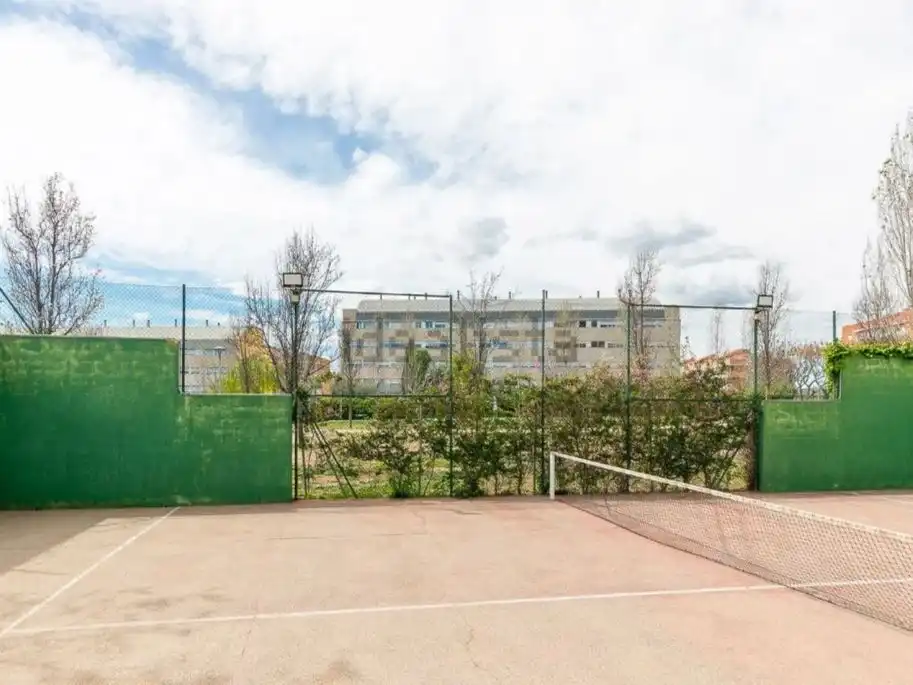 Maisonette mit Pool zum Verkauf in Passeig Comte de Vilardaga 162, imagen 8