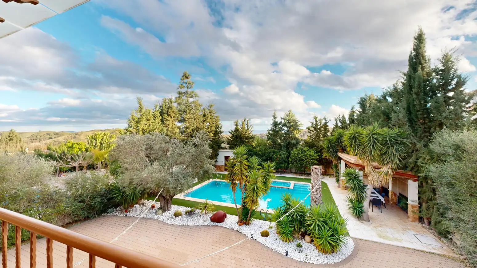Casa o chalet en venta en Las Torres de Cotillas