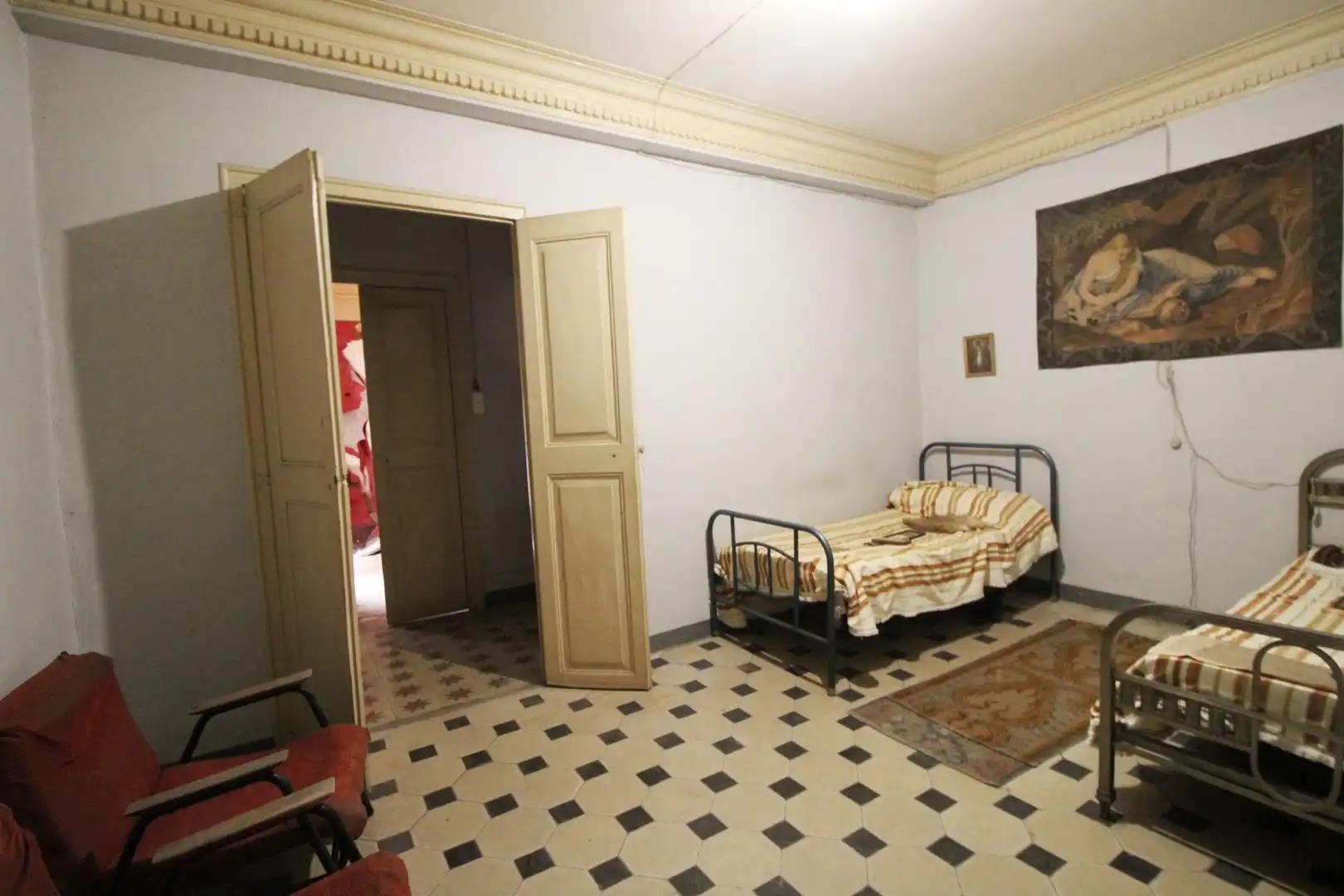 Bedroom of Houses for sale in El Vendrell  with Terrace