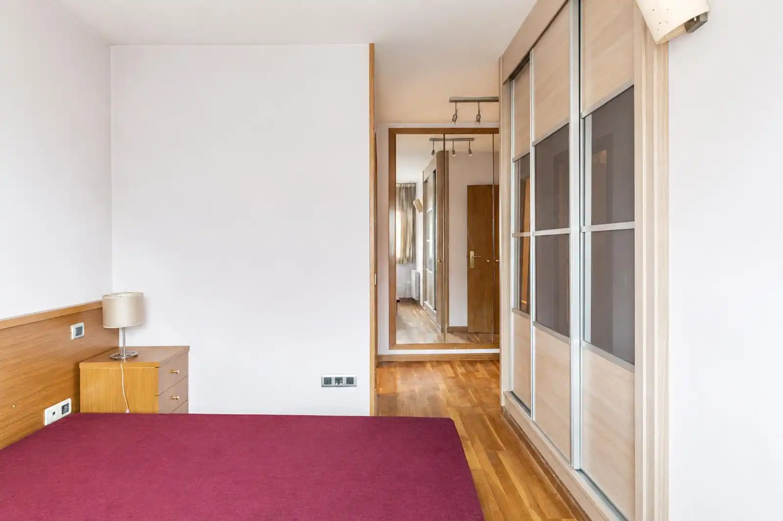 Wohnung zum Verkauf in Passeig de Lormont, 6, Els Canyars