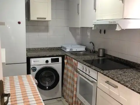 Kitchen of Houses for rent in Colunga  with Terrace