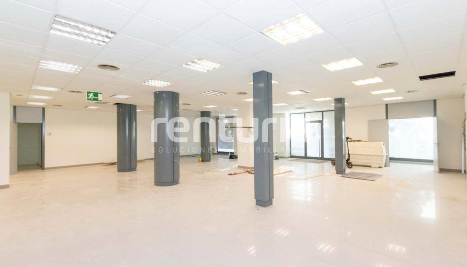 Photo 1 of Premises to rent in Avinguda de la Constitució, Torrefiel, Valencia