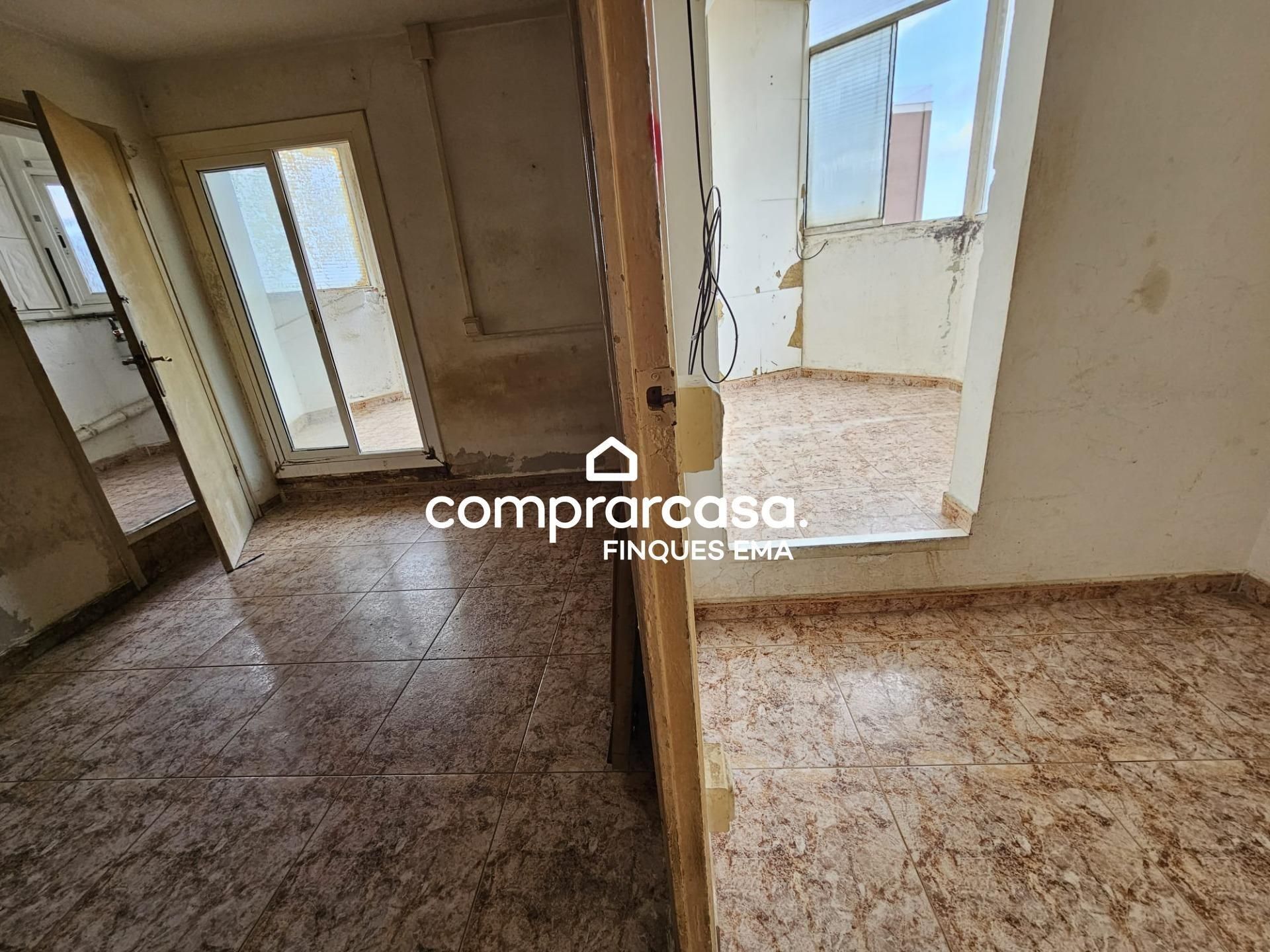 Attic for sale in L'Hospitalet de Llobregat
