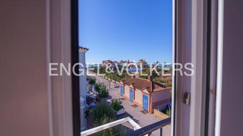 Foto 2 de Apartament en venda a Plaza de Toros - Ayuntamiento, Cádiz