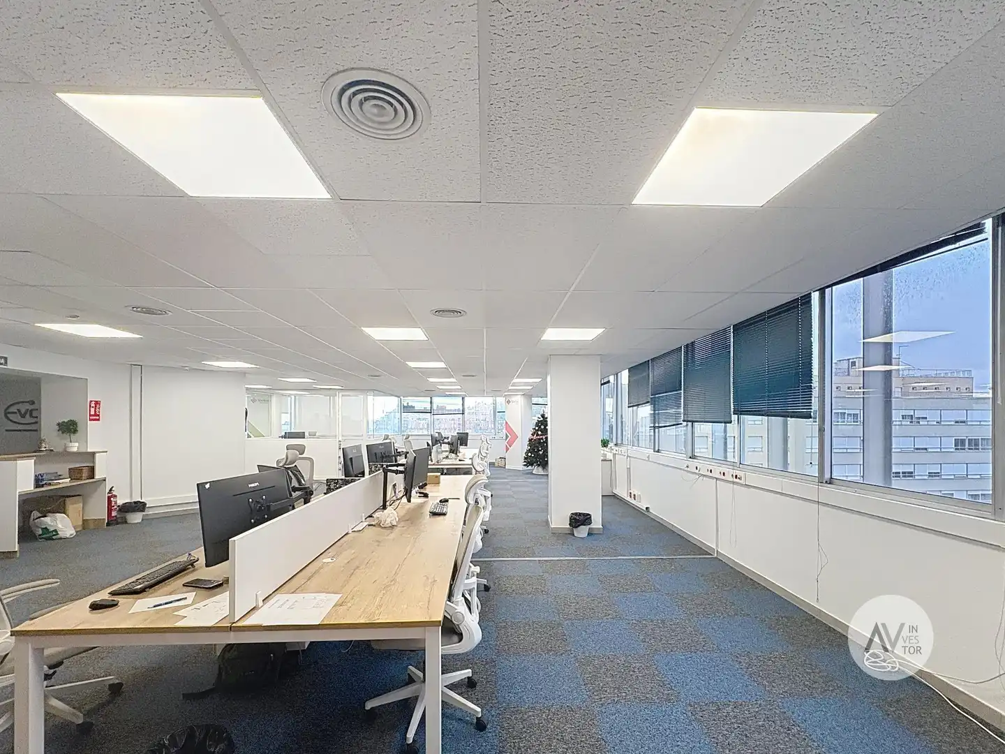 Büro mit Aufzug zum Verkauf in de les Drassanes, imagen 13