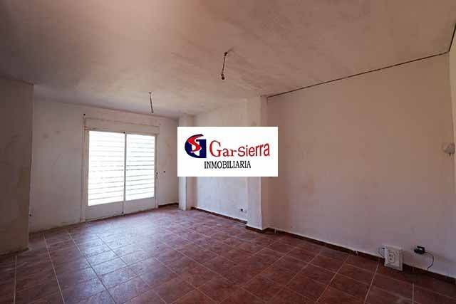 Casa-chalet en Venta en Erustes