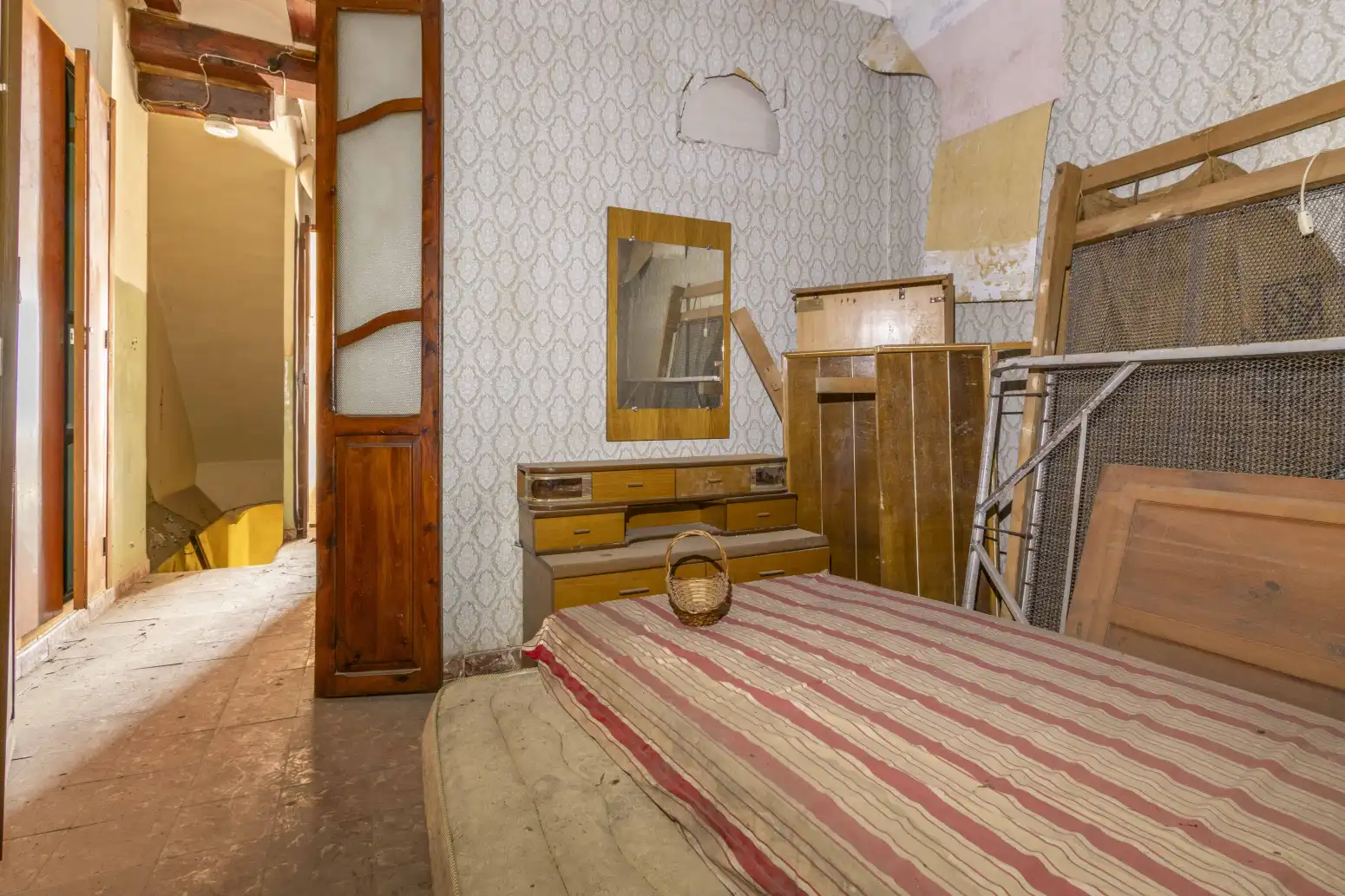 Habitación de Casa o chalet en venta en Massamagrell