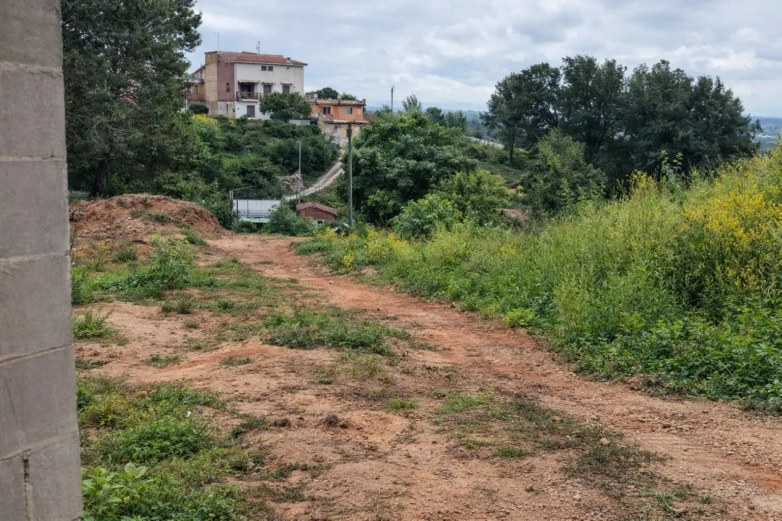 Terrain résidentiel à vendre à Calle carrer del Bosc, imagen 4