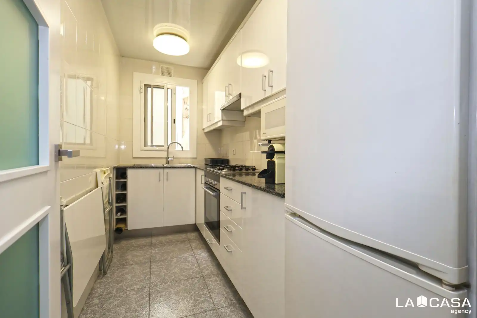 Appartement avec ascenseur à vendre à Carrer del Patronat, imagen 3