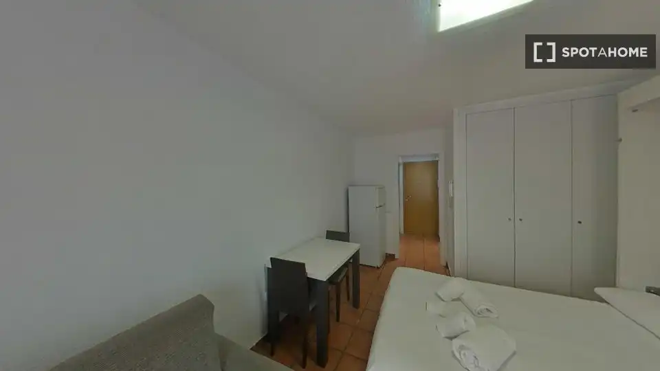 Habitación en Arrancapins