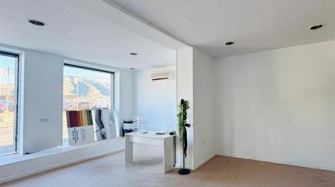 Photo 3 of Premises to rent in L'Albir, Alicante