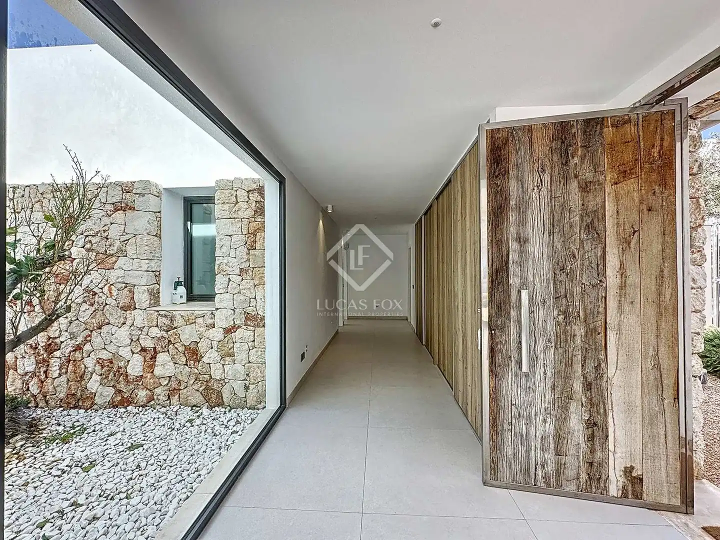 Houses for sale in Es Mercadal  with Air Conditioner, Heating and Private garden
