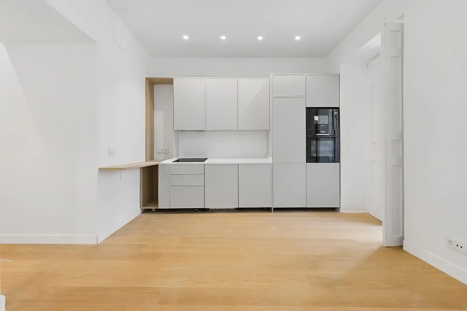 Wohnung mit Aufzug zum Verkauf in Calle del Tesoro, imagen 8