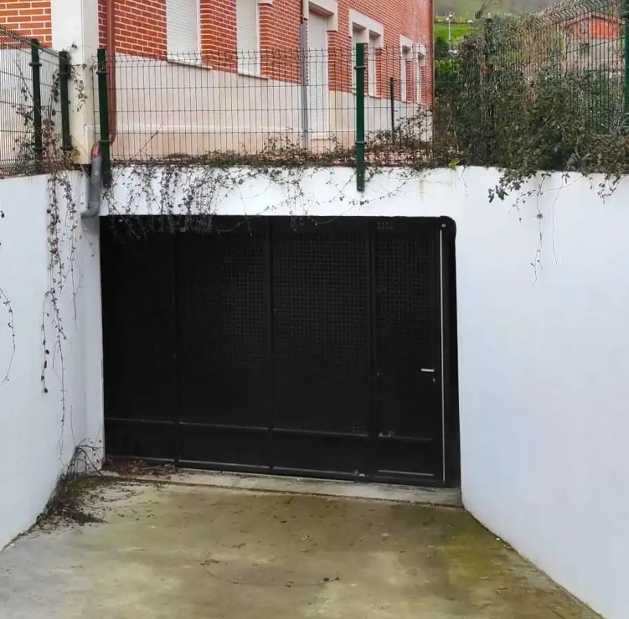 Aparcament en venda a Ramales de la Victoria, imagen 4