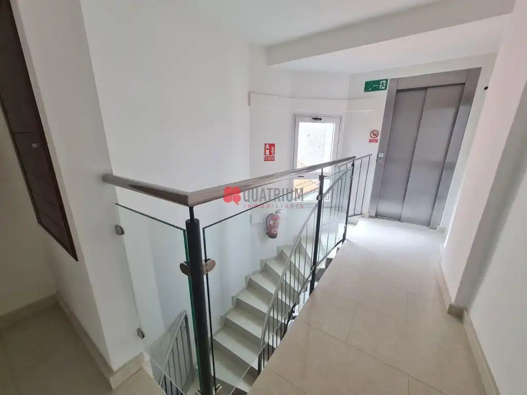 Appartement avec ascenseur à louer à Rúa de Curros Enríquez, imagen 20