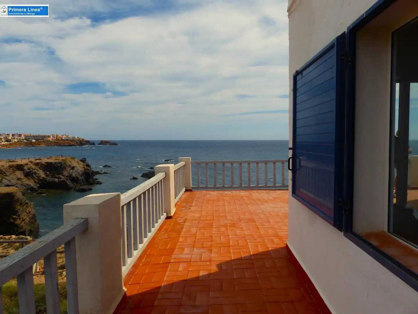 Casa o chalet en venta en Cabo de Palos
