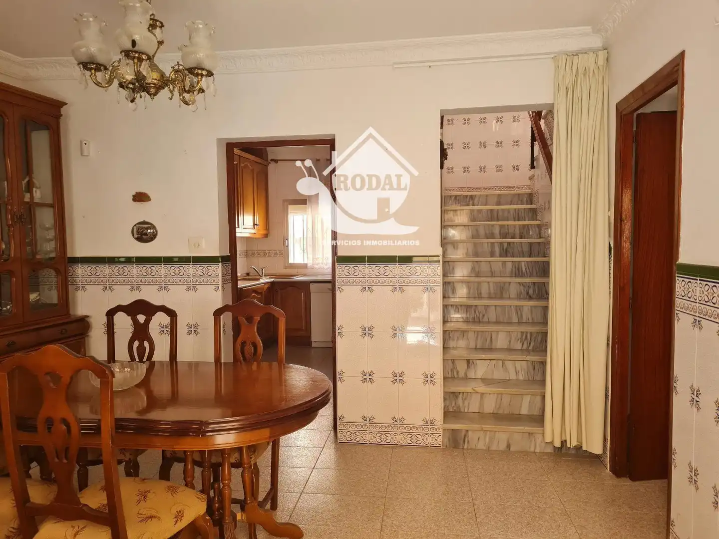 Duplexes for sale in Pechina  with Air Conditioner, Heating and Terrace