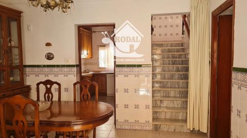 Casa de 2 plantas con patio y terrado en Pechina, 96 m, imatge 2