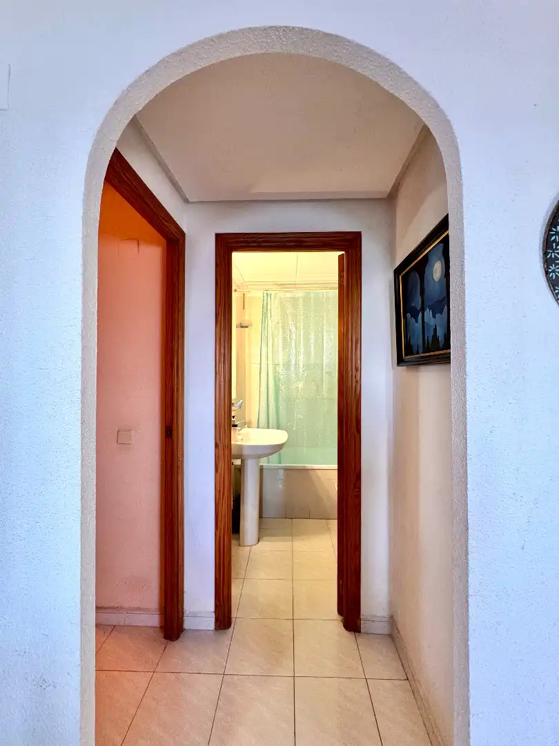 Apartments for sale in Carrer Nevers, 20, El Faro