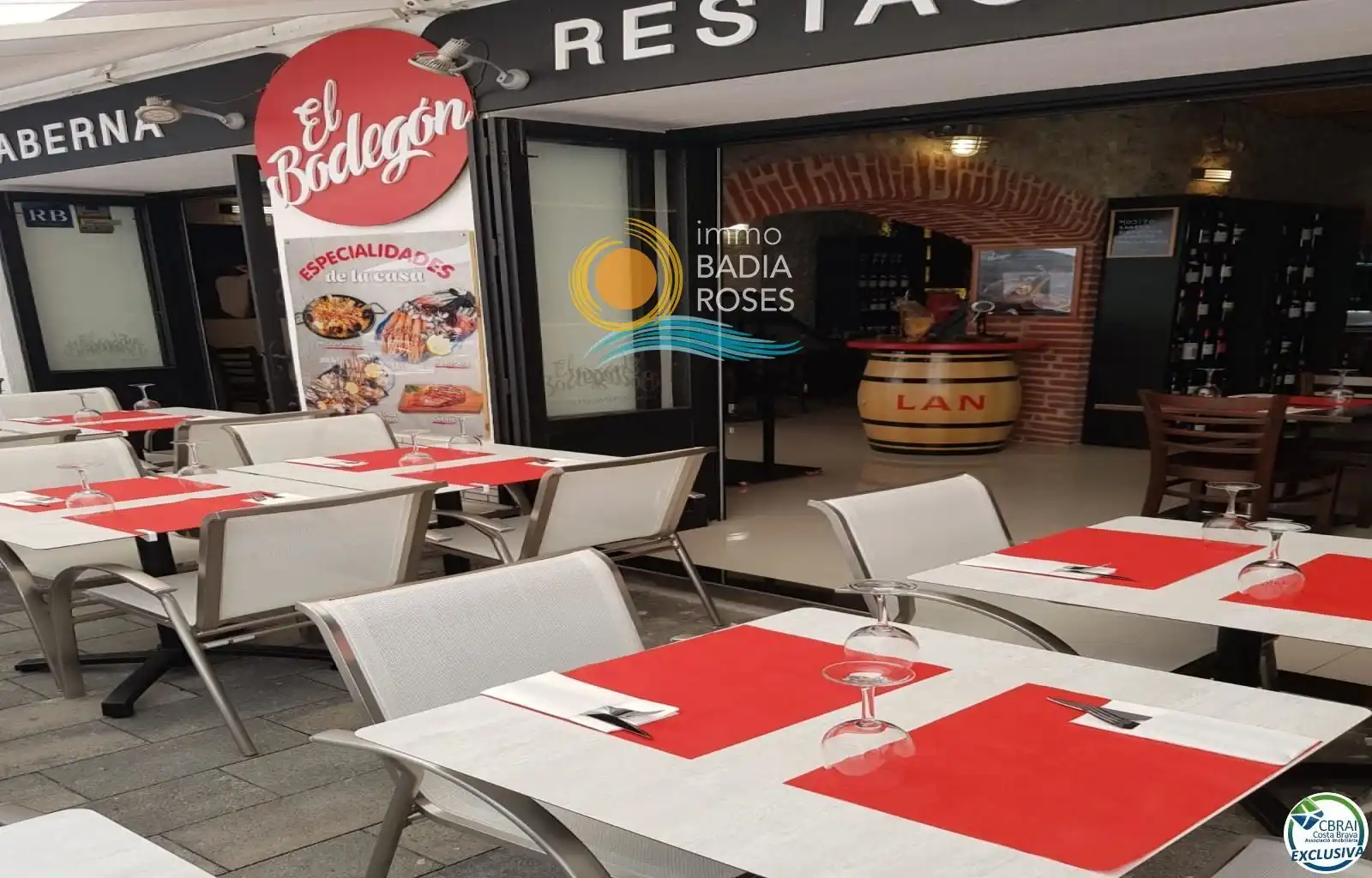 Local comercial en venta en Centre, imagen 2
