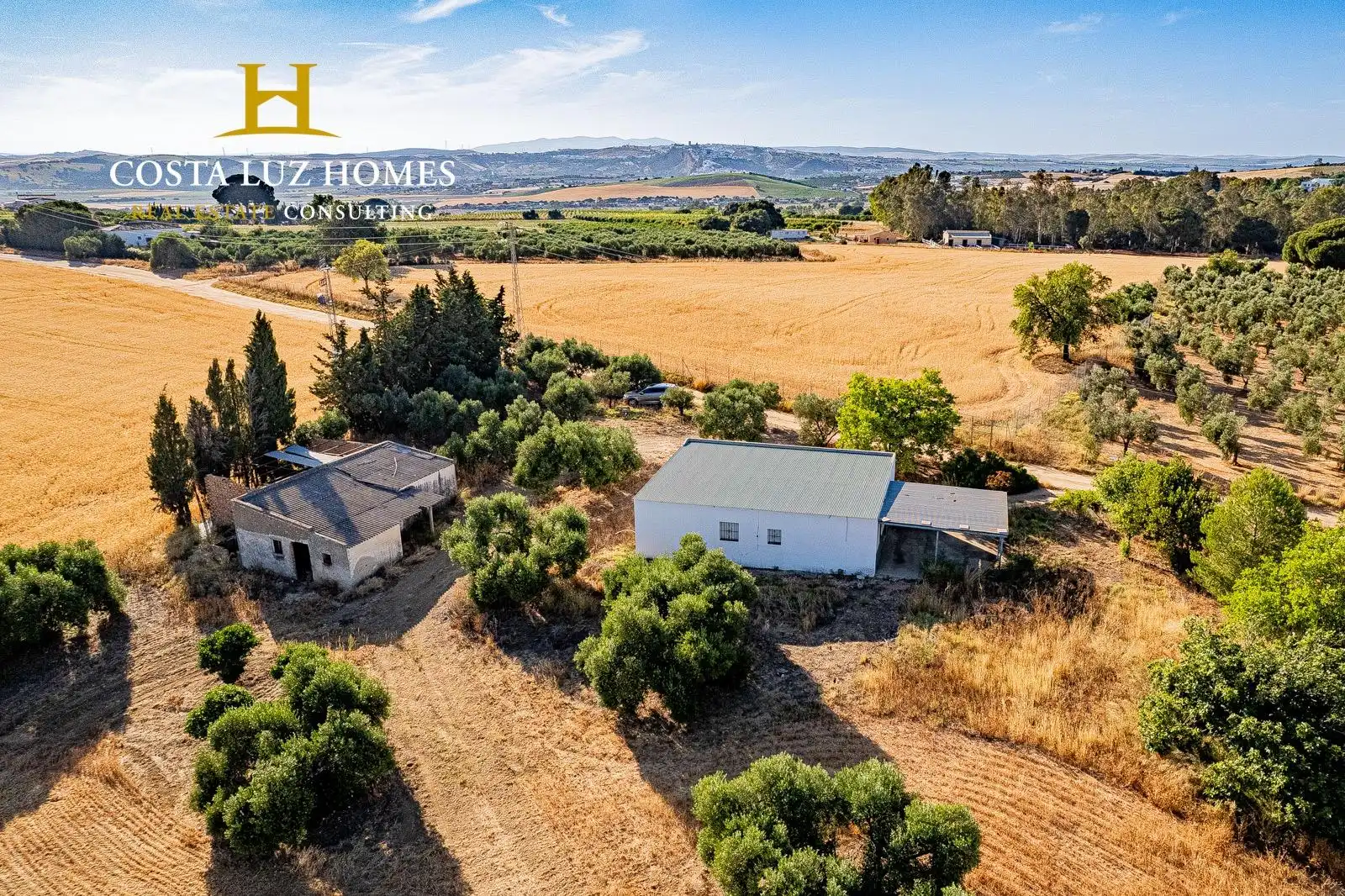 Casa o xalet en venda a Arcos de la Frontera