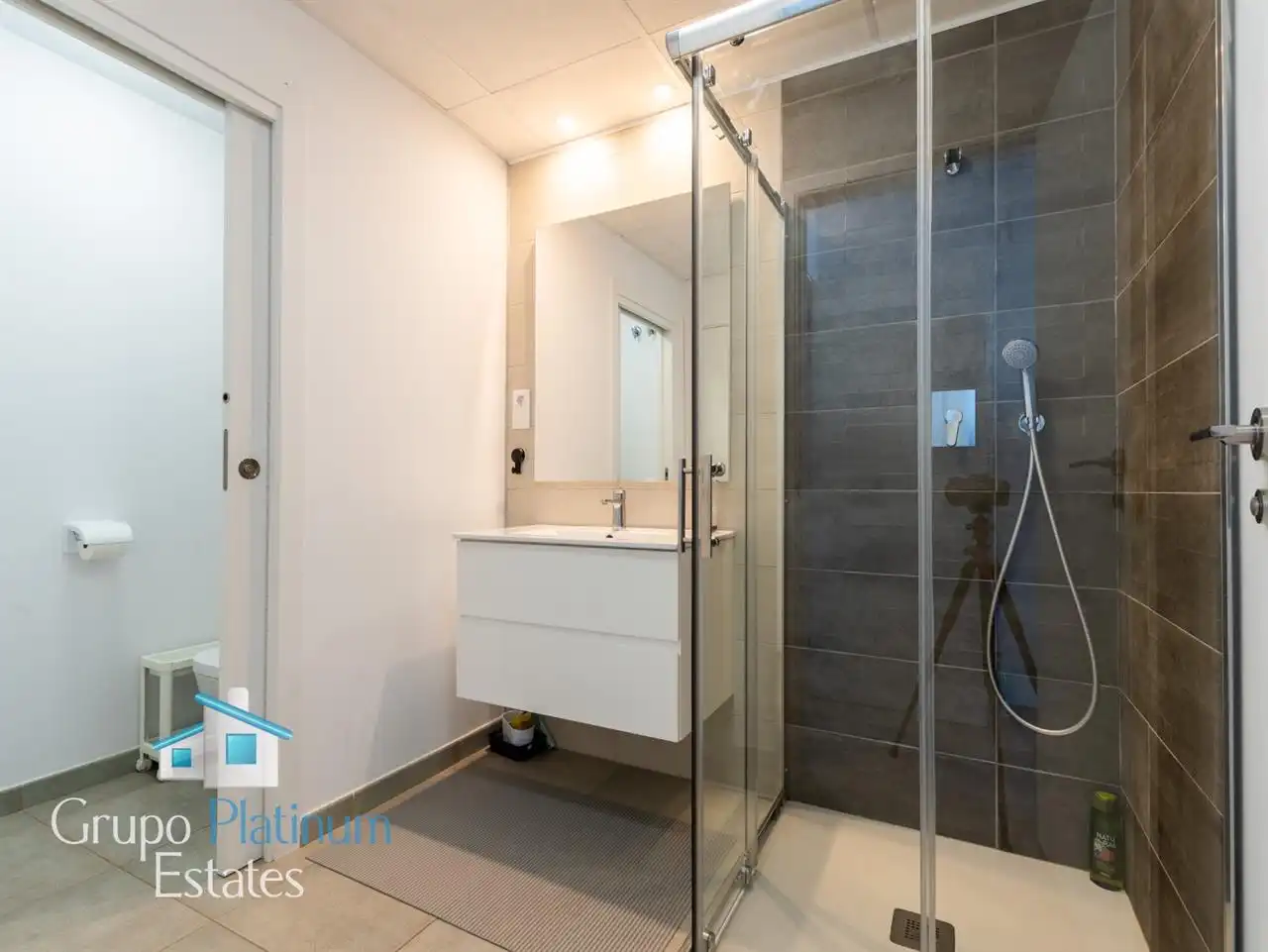 Apartment mit Pool zum Verkauf in San Juan de los Terreros, imagen 8