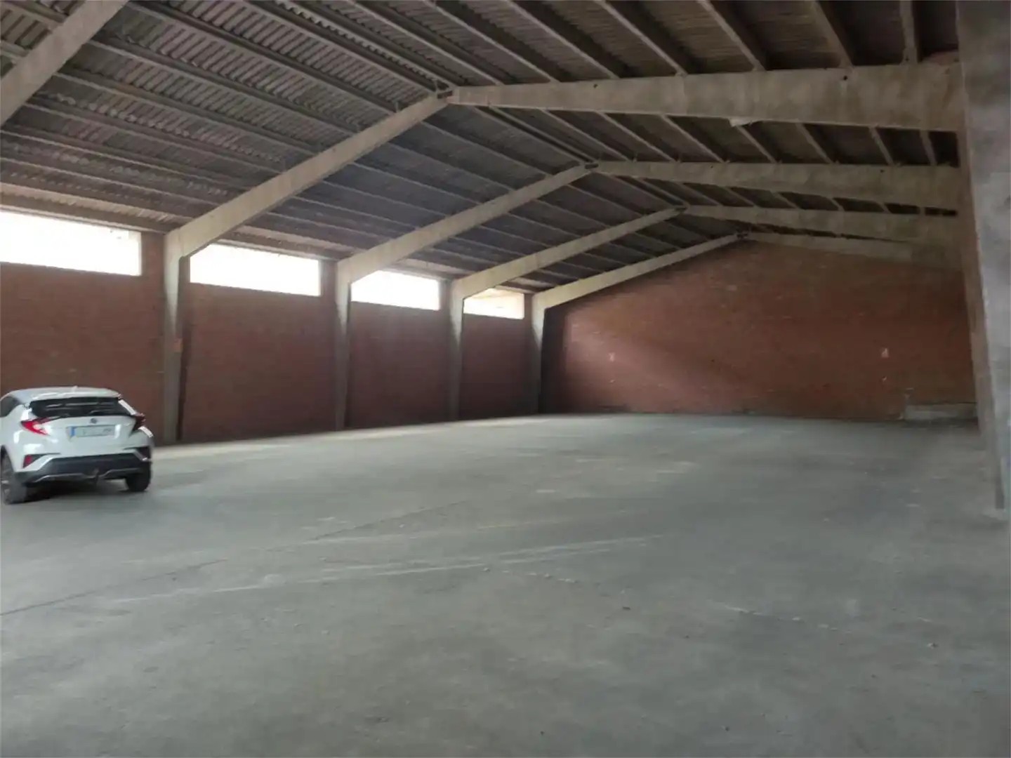 Fabrikhallen zur Miete in Torroella de Montgrí