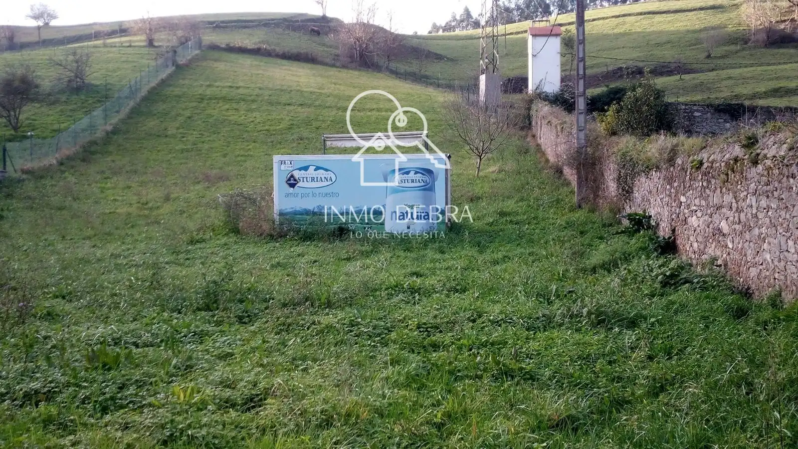 Terreny rústic en venda a Soto del Barco, imagen 3