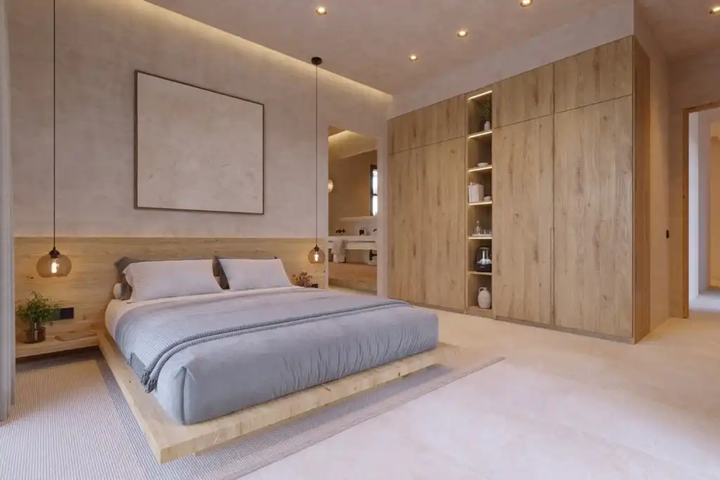 Casa rústica con piscina en venta en Zona Rústica - Interior, imagen 28