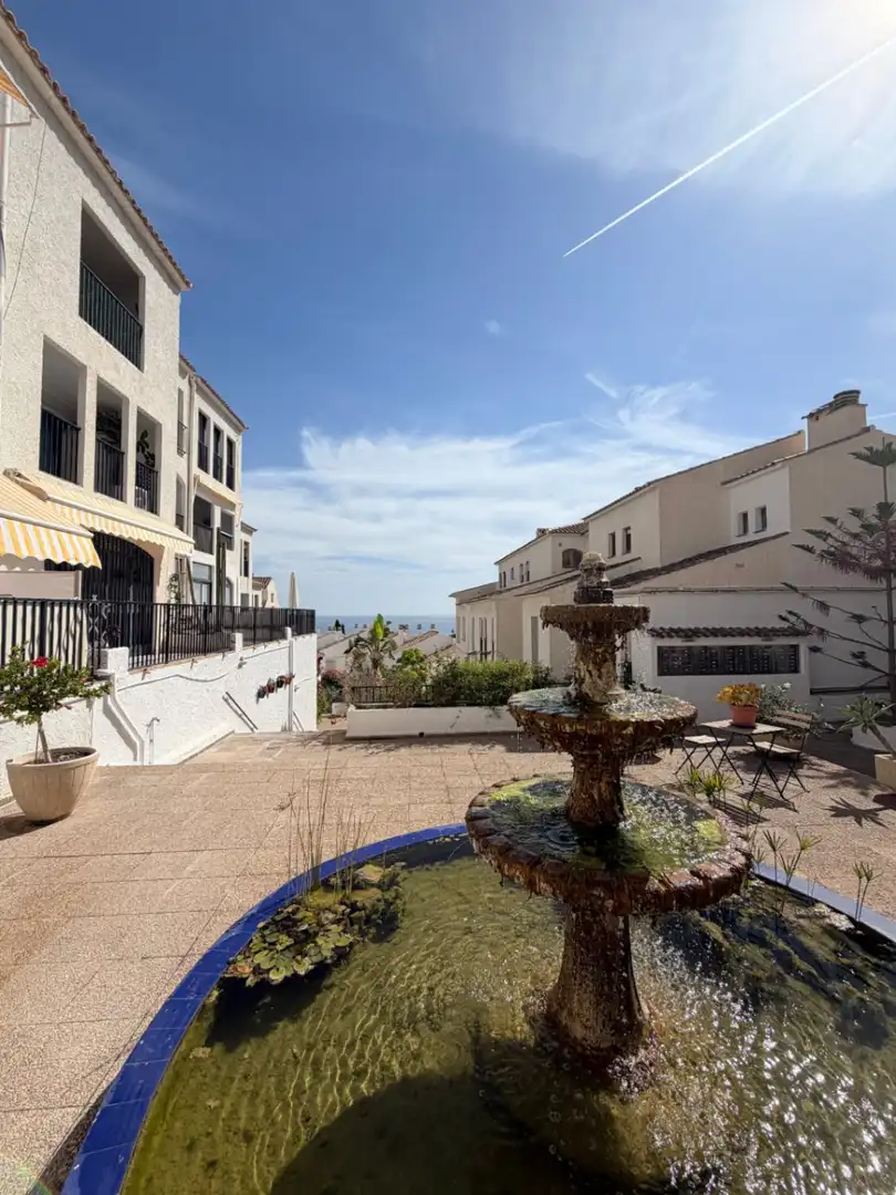 Appartement compact avec piscine à vendre à Altea ciudad, imagen 28