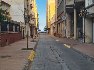 Locale commerciale in vendita a Carrer de Sant Pasqual