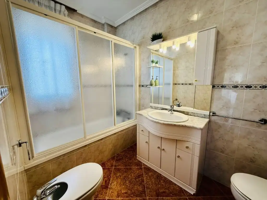 Villa avec jardin à vendre à Playa del Galán, imagen 6