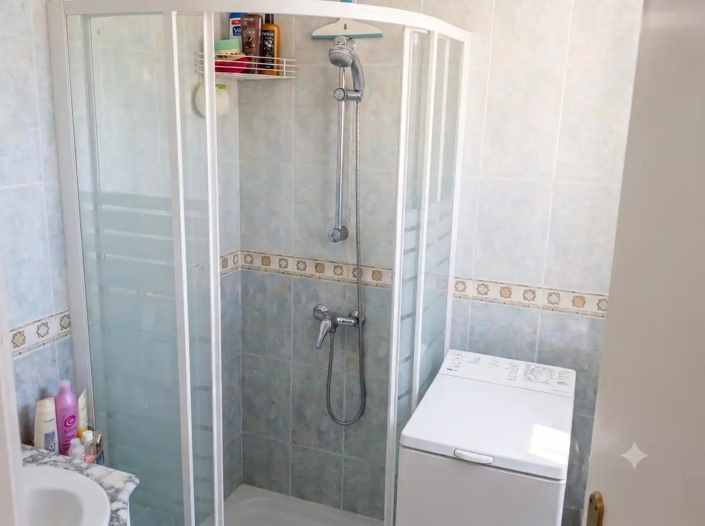 Apartment with pool for sale in El Bajondillo, imagen 9