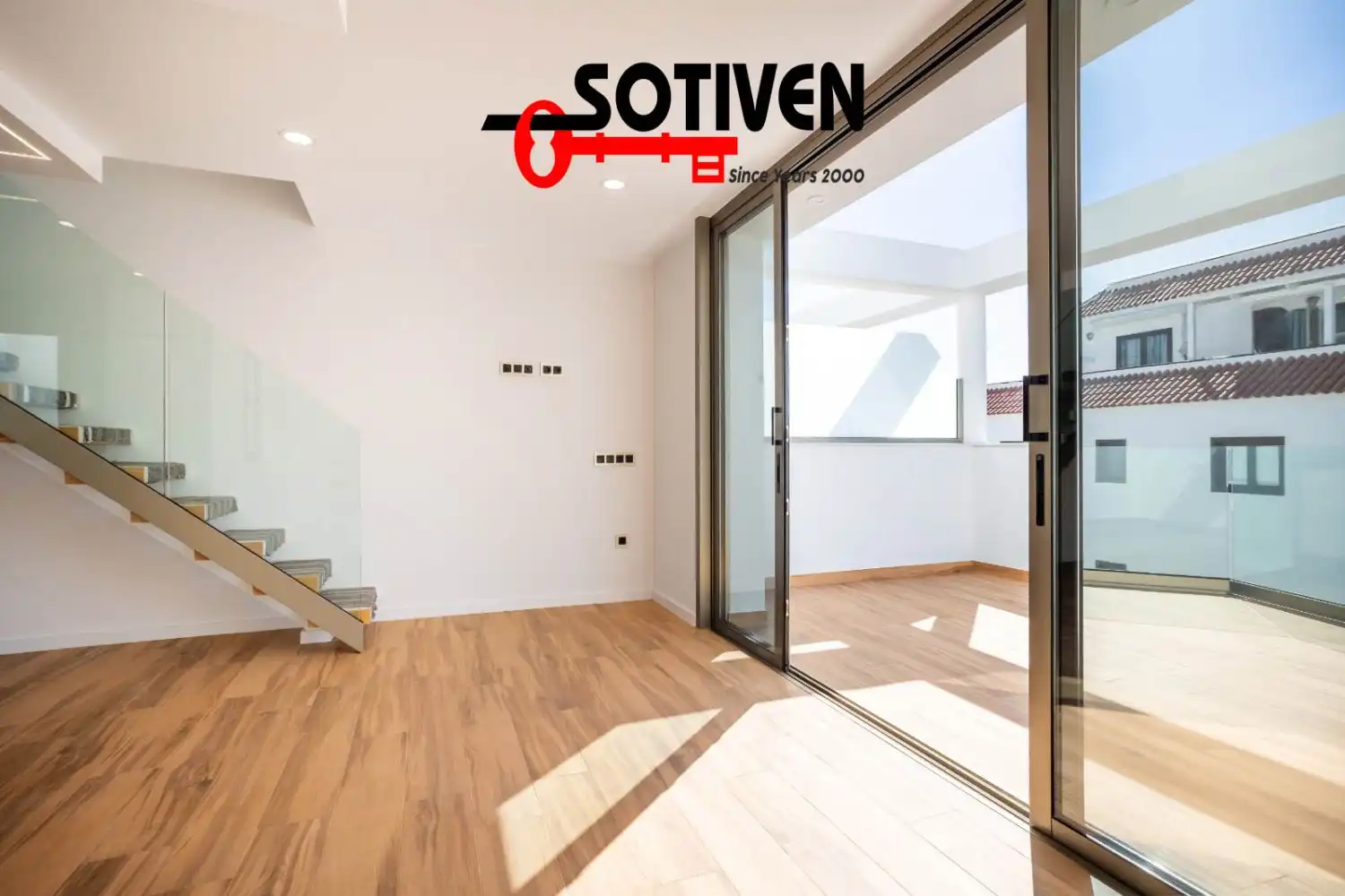 Apartment mit Terrasse zum Verkauf in Puerto de Santiago