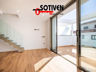 Apartament amb balcó en venda a Puerto de Santiago