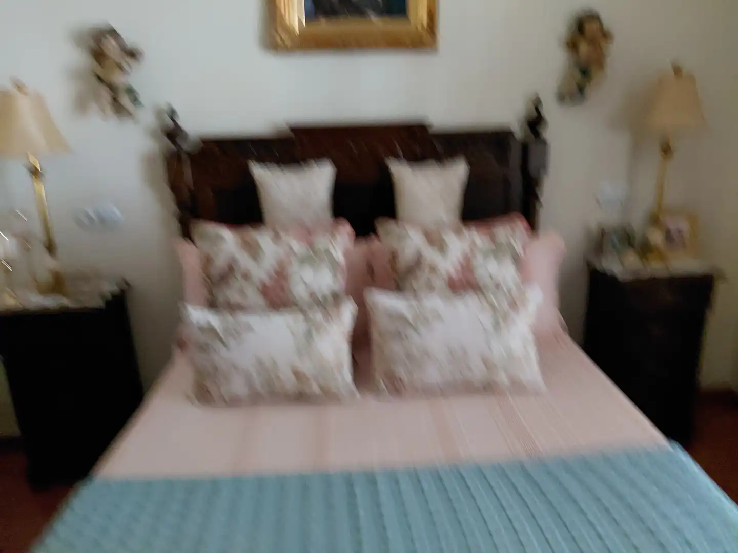 Dormitori de Casa o xalet en venda en Lepe