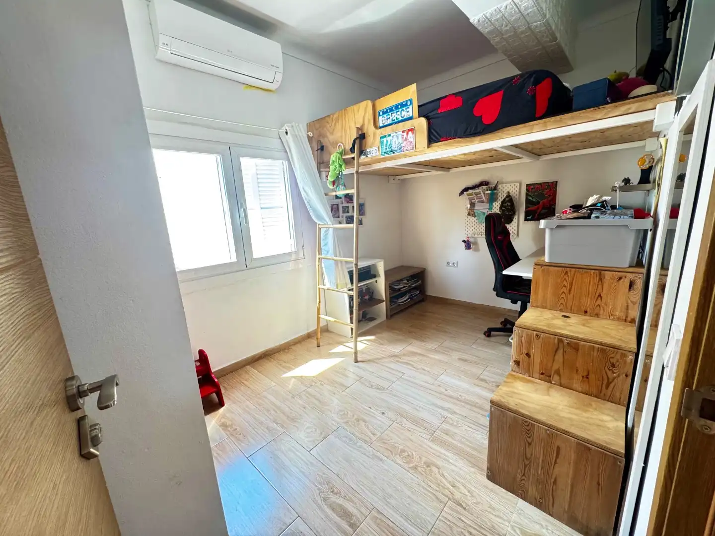 Wohnung mit Pool zum Verkauf in Carrer de la Mar Menor 3, imagen 7