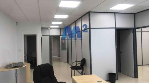 Foto 3 von Büro zur Miete in Ensanche, Alcobendas
