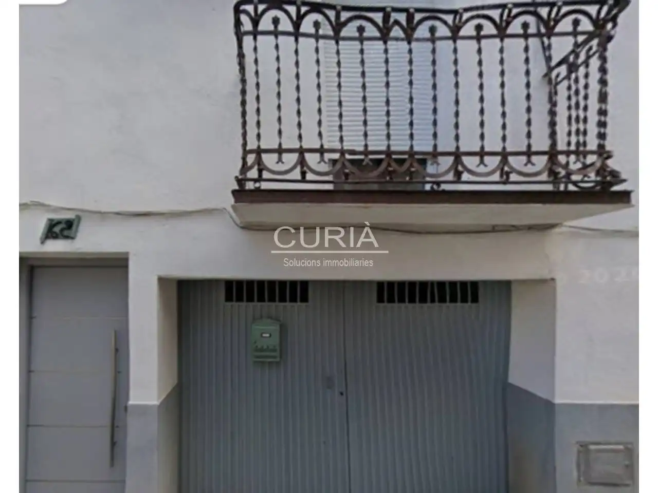 Casa en venta en Calle Bell-lloc